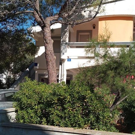 Apartman Nardi Vir Buitenkant foto