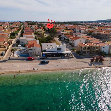 Apartman Nardi Vir Buitenkant foto